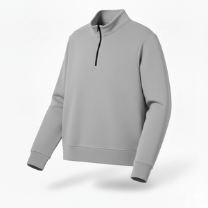 Sweat-shirt à capuche sport pour homme, uni, en polaire léger, chaud pour l'automne et l'hiver, ample, décontracté élégant, imprimé, ensemble de sweat-shirt - Product Image 3