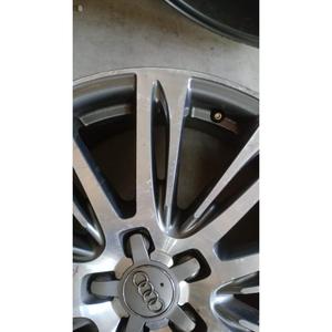Rueda de Aleación para AUDI A6 Allroad Serie (4GJ) (14>) - Product Image 2