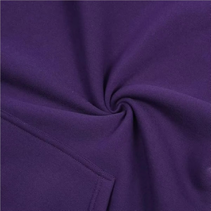 Chándales de invierno con capucha Collar Hombres Unisex Logotipo personalizado 100% Algodón Sublimación Sudadera con capucha Chándal Sólido Secado rápido Conjunto a prueba de viento - Product Image 6