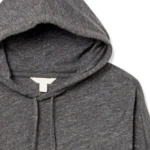 Autumn Fashion <b>Workout</b> Athleisure Simple Hoodie New Latest Style Baggy Loose Blank Sweatshirts <b>Hoodies</b> for women - Product Image 6