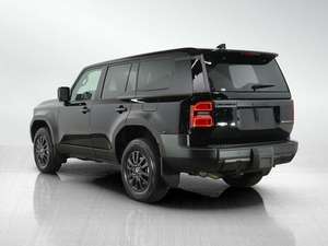 Toyota Land Cruiser 1958 4WD de 2025, cuidadosamente mantenido - Product Image 5