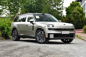 รถยนต์มือสองปี 2025 รุ่น 900 PHEV ปลั๊กอินไฮบริด SUV เกียร์อัตโนมัติ ระบบช่วยขับขี่ขั้นสูง ภายในและภายนอกสะอาด นำเข้าจากญี่ปุ่น - Product Image 5