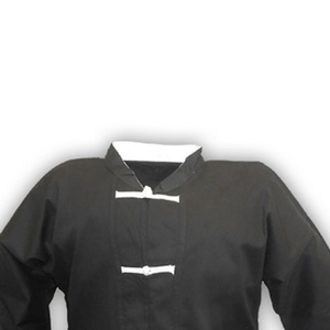 เครื่องแบบศิลปะการต่อสู้สำหรับผู้ชายเครื่องแบบศิลปะการต่อสู้ที่มีน้ำหนักเบา - Product Image 2