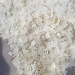 HDPE <b>Milk</b> <b>Bottle</b> Scrap Flakes Blue Drum Scrap for Sale - Product Image 5