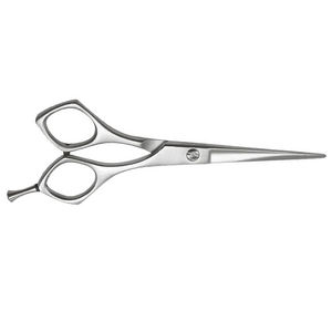 Tijeras de Peluquería Profesionales al por Mayor, Tijeras de Barbero Super Cut de 5.5 Pulgadas con Mango Elegante, Acero Inoxidable de Alta Resistencia - Product Image 2