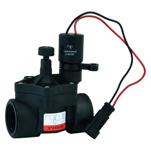 Electroválvula 'rn 150' con Regulador - 1 F 9v - Product Image 1