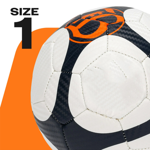 Hot Selling Leather Material Customized Size High Quality <b>Light</b> Weight Best Design New Arrival <b>Football</b> Soccer Balls - Product Image 4