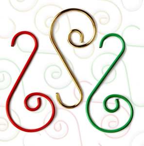 Elegant <b>Gold</b> Metal <b>Christmas</b> Hanging Ornaments <b>Christmas</b> <b>Tree</b> Hanging Decorating Accessories for Home X Mas New Year Party 2025 - Product Image 2