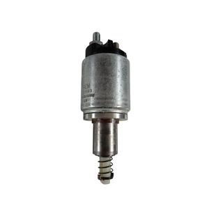 Elettromagnete di Avviamento Generico Ricambi Vari Marchi Serie (90>) 331402017 Benzina - Product Image 1