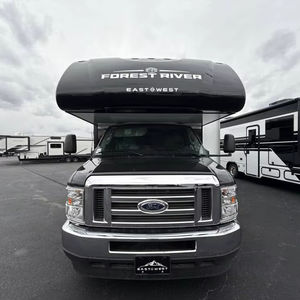 Nueva Autocaravana E-a-s-t To W-e-s-t C-o-l-l-e-g-e A-v-e-n-u-e 2951O-K 2026, la Mejor Opción Disponible - Product Image 1