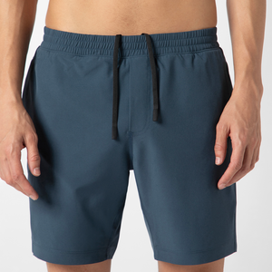 Nueva venta al por Mayor de verano Venta caliente de alta calidad de los hombres pantalones cortos de playa 3D Digital impreso Casual Pantalones deportivos para los hombres - Product Image 3