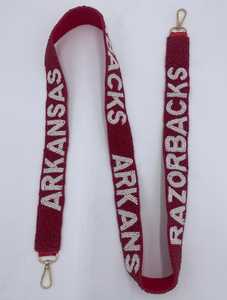 กระเป๋าถือดีไซน์กีตาร์เม็ดเล็กสุดหรูพร้อมสายคล้องโทรศัพท์มือถือทำจากผ้าฝ้ายปรับขนาดได้ตามต้องการ - Product Image 2