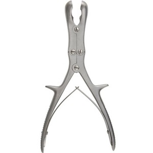 Base des Instruments chirurgicaux Semb Bone Rongeur Chirurgie orthopédique CE et ISO Spécial Produits de qualité supérieure - Product Image 3