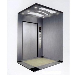 Ascensor Residencial para el Hogar, Ascensor de Lujo para Viviendas, Diseño Compacto, Puerta Automática, Viaje Seguro y Suave - Product Image 5