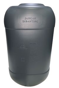 Ácido Fórmico de la Mejor Calidad 85% Líquido Transparente Ácido Orgánico Multiusos para Uso Agrícola y Aplicaciones en la Industria Textil - Product Image 5