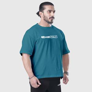 First Class Quality Cotton Custom Logo Men Printing Custom T Shirt Printing Plain Oversized <b>Tshirt</b> for Mens - Product Image 1