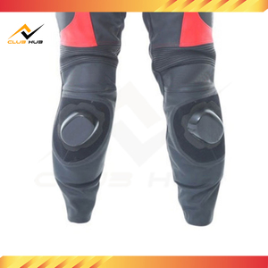 Pantalones de Motociclismo de Cuero Transpirables para Hombre, Personalizables, de Invierno, con Mangas Largas, Servicio OEM, Logotipo Personalizado - Product Image 6