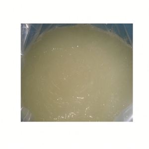 โซเดียม ลอริล อีเธอร์ ซัลเฟต แบบเพสต์ SLES 70% CAS 68585-34-2 ราคาโรงงาน - Product Image 4