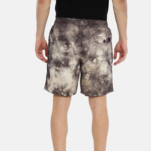 Meilleur fournisseur 100% coton hommes Shorts couleur unie tailles et couleurs personnalisées hommes Shorts en vrac quantité hommes Shorts - Product Image 3