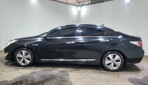 Hyundai Sonata Híbrido 2012 - Product Image 4