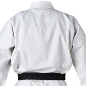 Uniforme de Jiu Jitsu Brasileño Bjj GI 2025 Uniforme de Jiu Jitsu de Alta Calidad - Product Image 4