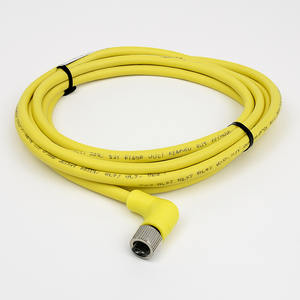 Producto más vendido 3BSE018741R30 Cable de 30 metros con conector macho - Product Image 3