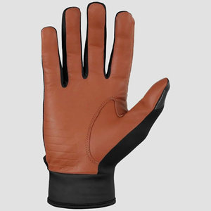 Dernier modèle de gants de baseball pour hommes Gants de baseball personnalisés de haute qualité Gants de frappeur antidérapants et résistants à l'usure pour hommes - Product Image 2