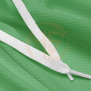 Mesh Fabric Loose Fit <b>Elastic</b> <b>Waist</b> <b>Shorts</b> <b>Men</b> Clothing Athletic <b>Shorts</b> In Mesh Customized <b>Men</b> Mesh <b>Shorts</b> - Product Image 6