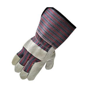 Guantes DE TRABAJO antideslizantes de calidad superior Diseño clásico Venta superior Crea tus guantes de idea - Product Image 6