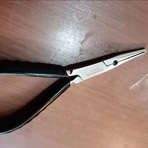 Alta calidad personalizar mancha menos robar herramienta de pesca con mosca de peso ligero con logotipo personalizado - Product Image 1