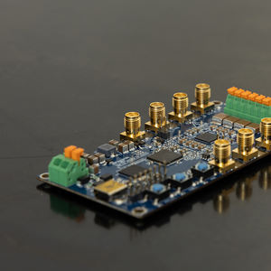 NPI Servicio personalizado completo Adquisición de materiales Diseño de PCB PCBA Prueba de PCB EMS OEM Hecho en Italia Calidad Premium - Product Image 3