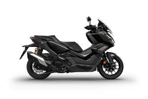 NUEVA Honda XADV 350 350cc Motocicleta de Aventura Legal para Carretera en Kenia Velocidad Máxima 61-80km/h - Product Image 2