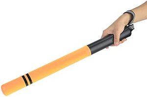 Equipo de entrenamiento de boxeo, palos de artes marciales deportivos acolchados, entrenador de fútbol Lacrosse, novedad - Product Image 3