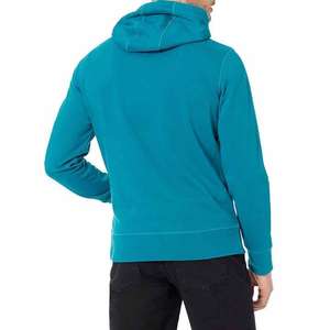 Meilleur design Sweats à capuche vierges Sweats à capuche uniques pour hommes en matériaux de qualité supérieure Personnalisation disponible avec le service OEM Sweats à capuche pour hommes - Product Image 2