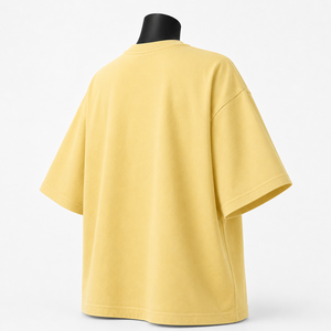 Camiseta Extra Grande Personalizada para Mujer, Algodón de Alta Calidad, Uso Diario - Product Image 5