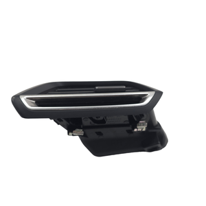Grille d'aération du tableau de bord côté droit PEUGEOT 208 Série 9828368380 (19>) - Product Image 2
