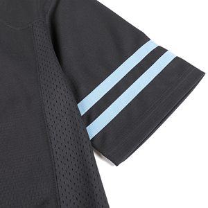 Design personnalisé 100% polyester chemises de football américain uniforme de haute qualité sublimation respirant Boxy maillot de football américain - Product Image 5