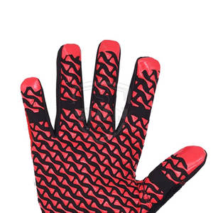 Gants de sécurité de travail de haute qualité, faible MOQ, écologiques, légers, personnalisables avec votre propre logo - Product Image 5