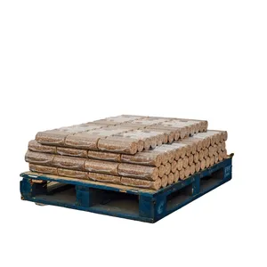 Ruf/pinikay ไม้ทดแทน briquettes แบบเรากำเนิด WE3DF4พร้อมสำหรับการส่งออกผลิตภัณฑ์พลังงาน - Product Image 1