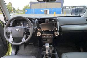 TOYOTA 4RUNNER TRD PRO 2022 EXTREMADAMENTE LIMPIA, LISTA PARA ENTREGA - Product Image 4