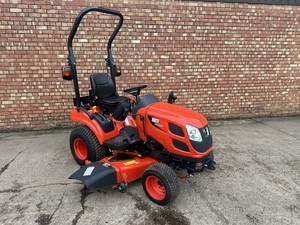 Factory Direct <b>Sale</b> Kioti CS2510 Lawn <b>Mower</b> Tractor Diesel Engine Compact Size Garden Farming Use BestQuality Wholesale Supplier - Product Image 5