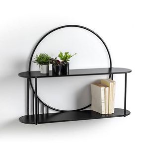 Arte de pared de metal de aspecto de diseñador con texturas de inspiración natural y metalistería de primera calidad para una decoración de pared de lujo - Product Image 5