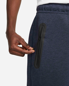 Pantalones Deportivos de Alta Calidad para Otoño e Invierno, de Algodón y Poliéster, Personalizados, con Forro Polar, Cordón Ajustable y Puños, Pantalones Deportivos Personalizados 2025 para Hombre - Product Image 5