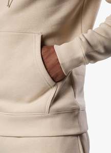 2024 Best Selling Regular Fit Men Tracksuit Customized Logo Sportswear <b>Jogger</b> Sets New Drawstring Hoodie Sweatpants 100% - Product Image 6