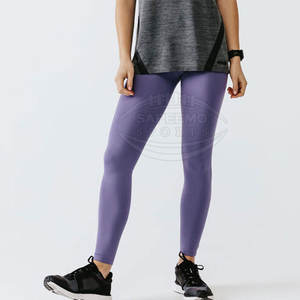 Leggings de Yoga para Mujer, Elásticos, Ligeros, Transpirables, Pantalones Deportivos para Correr, Cintura Alta, Estampado Personalizable, Alta Calidad - Product Image 2