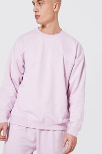 ชุดวอร์มแฟชั่นใหม่แบบขายส่ง ผ้าโพลีเอสเตอร์/คอตตอน มีฮู้ด สไตล์สตรีทแวร์ ชุดลำลองผู้ชายแบบ 2 ชิ้น สั่งทำได้ - Product Image 3