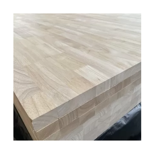 Durable 6 mm Pine Wood <b>Finger</b> <b>Joint</b> <b>Board</b> for Unique Furniture Design Premium Material for Creative Woodworking Projects - Product Image 1