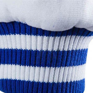 Cortavientos de lana de punto personalizado de alta calidad para hombre, cómodo, transpirable, ligero, invierno, calle principal, venta al por mayor, barato - Product Image 6