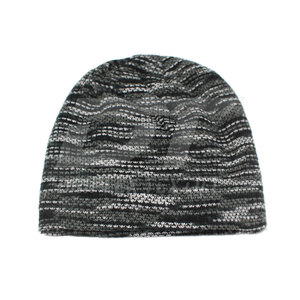Super Quality 100% Wool Wholesale Jacquard inter <b>Beanie</b> <b>Hat</b> Custom Printed Logo <b>Beanies</b> <b>Hat</b> For <b>Men</b> - Product Image 2