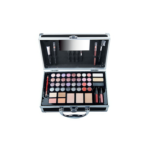 กระเป๋าเครื่องสำอางแฟชั่นสำหรับสาวๆ - ชุดอุปกรณ์แต่งหน้าสุดหรูและมีสไตล์สำหรับการใช้งานประจำวันของผู้หญิง - Product Image 2